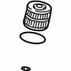 Audi 077-198-563 Oil Filter Audi 077-198-563 Oil Filter