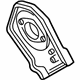 Audi 077-109-162-E Inner Timing Cover Audi 077-109-162-E Inner Timing Cover