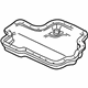 Audi 077-103-602 Oil Pan Audi 077-103-602 Oil Pan