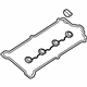 Audi 077-198-025 Valve Cover Seal Kit Audi 077-198-025 Valve Cover Seal Kit