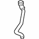 Audi 4G0-122-449-D Connector Hose Audi 4G0-122-449-D Connector Hose