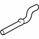 Audi 4G0-819-374-G Water Hose