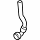 Audi 4G0-122-109-A Front Hose Audi 4G0-122-109-A Front Hose