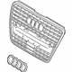 Audi 4L0-853-651-H-T94 Grille Audi 4L0-853-651-H-T94 Grille