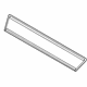 Audi 4L0-807-287-3FZ Trim Audi 4L0-807-287-3FZ Trim