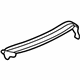 Audi 8D1-819-979-B-01C Drip Channel Audi 8D1-819-979-B-01C Drip Channel