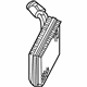 Audi 8D1-820-103-G Evaporator Core Audi 8D1-820-103-G Evaporator Core