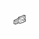 Audi 4M0-959-747 Adjust Switch