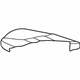 Audi 4Z7-881-405-A-LCW Cushion Cover Audi 4Z7-881-405-A-LCW Cushion Cover