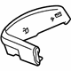 Audi 4B0-881-327-E-4PK Side Cover Audi 4B0-881-327-E-4PK Side Cover