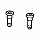 Audi 3B0-881-920-5PG Headrest Guide Audi 3B0-881-920-5PG Headrest Guide