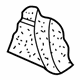 Audi 4Z7-881-775-A Seat Back Pad Audi 4Z7-881-775-A Seat Back Pad