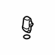 Audi 8N7-871-808 Solenoid Valve