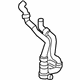 Audi 5Q0-122-062-D Lower Hose Audi 5Q0-122-062-D Lower Hose