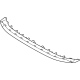 Audi 8Y0-807-717-GRU Spoiler Audi 8Y0-807-717-GRU Spoiler