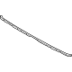 Audi 8Y0-807-959-9B9 Duct Audi 8Y0-807-959-9B9 Duct