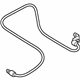 Audi 8R0-971-237-A Ground Cable Audi 8R0-971-237-A Ground Cable