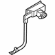 Audi 8R0-915-181 Negative Cable Audi 8R0-915-181 Negative Cable