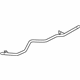 Audi 06L-121-075-B Center Hose Audi 06L-121-075-B Center Hose