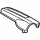 Audi 1K0-805-965-F-9B9 Air Inlet Cover Audi 1K0-805-965-F-9B9 Air Inlet Cover