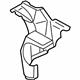 Audi 4B5-809-301-C Side Support Audi 4B5-809-301-C Side Support