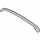 Audi 4B5-813-307 Upper Panel Audi 4B5-813-307 Upper Panel