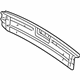 Audi 4B5-813-331-A Rear Body Panel Audi 4B5-813-331-A Rear Body Panel