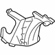 Audi 4B5-809-302-C Side Support Audi 4B5-809-302-C Side Support