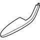 Audi 8P4-867-174-24A Armrest