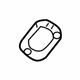 Audi 8P0-919-173-B Light Ring