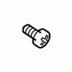 Audi N-106-847-01 Side Impact Sensor Mount Bolt Audi N-106-847-01 Side Impact Sensor Mount Bolt