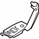 Audi 8P4-959-521-D-7PE Switch Panel