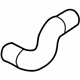 Audi 4G0-121-054-H Outlet Hose Audi 4G0-121-054-H Outlet Hose