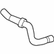 Audi 4G0-121-049-AK Inlet Hose Audi 4G0-121-049-AK Inlet Hose