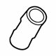 Audi 079-121-057-T Water Hose Audi 079-121-057-T Water Hose