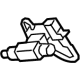 Audi 8R0-260-696-B Shut-Off Valve Audi 8R0-260-696-B Shut-Off Valve