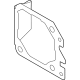 Audi 4N0-907-574 Mount Bracket Audi 4N0-907-574 Mount Bracket