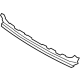Audi 4N0-807-697-C-3FZ Lower Grille Audi 4N0-807-697-C-3FZ Lower Grille
