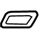 Audi 4N0-955-281-B-GRU Cap Audi 4N0-955-281-B-GRU Cap
