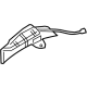 Audi 4M0-881-617 Adjuster Audi 4M0-881-617 Adjuster