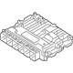 Audi 4K0-907-551-F ECM