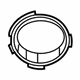 Audi 4L1-898-305-A-3Q7 Cup Holder Ring
