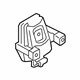 Audi 4M0-199-371-GH Motor Mount Audi 4M0-199-371-GH Motor Mount