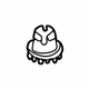 Audi 357-512-089 Cap Audi 357-512-089 Cap