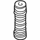 Audi 8D0-512-131-K Stopper Audi 8D0-512-131-K Stopper