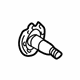 Audi 8D0-501-117-C Stub Axle Audi 8D0-501-117-C Stub Axle