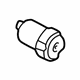 Audi 8D0-501-541-D Stub Axle Guide Audi 8D0-501-541-D Stub Axle Guide