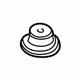 Audi 8D0-512-127-C Cap Audi 8D0-512-127-C Cap