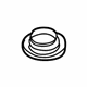 Audi 8D0-512-109 Spring Pad Audi 8D0-512-109 Spring Pad