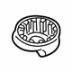 Audi 8D0-512-149-A Spring Plate Audi 8D0-512-149-A Spring Plate
